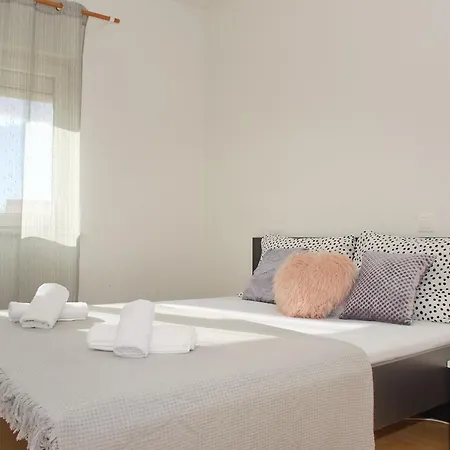 Angels Retreat Holiday House Feriehus Maslenica
