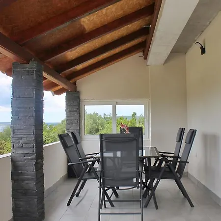 Holiday home Angels Retreat Holiday House Maslenica